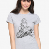 alice in wonderland hot topic